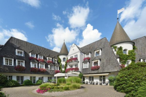 Hotel Landhaus Wachtelhof, Rotenburg An Der Wümme